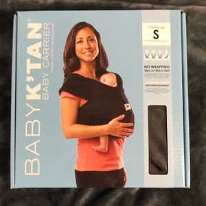 Baby KTan -baby carrier